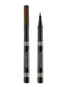 Masterpiece High Precision Liquid Eyelin 10 Chocolate Eyeliner Rajausk...