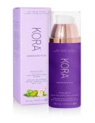 Noni Night Aha Resurfacing Serum Seerumi Kasvot Ihonhoito Nude Kora Or...