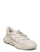 Ozweego Matalavartiset Sneakerit Tennarit Beige Adidas Originals