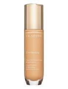 Everlasting Foundation Meikkivoide Meikki Clarins