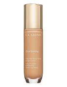 Everlasting Foundation Meikkivoide Meikki Clarins