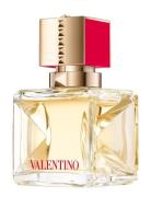 Voce Viva Eau De Parfum Hajuvesi Eau De Parfum Nude Valentino Fragranc...