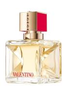 Voce Viva Eau De Parfum Hajuvesi Eau De Parfum Nude Valentino Fragranc...