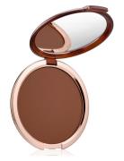 Bronze Goddess Powder Bronzer Bronzer Aurinkopuuteri Brown Estée Laude...