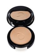 2-In-1 Pressed Powder & Foundation Österlen Puuteri Meikki IDUN Minera...