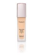 Flawless Finish Skincaring Foundation Meikkivoide Meikki Elizabeth Ard...