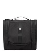 Ta 5.0, Hanging Toiletry Kit Toilettilaukut Black Victorinox