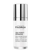 Age-Purify Intensive Serum Seerumi Kasvot Ihonhoito Nude Filorga