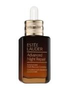 Advanced Night Repair Serum Seerumi Kasvot Ihonhoito Nude Estée Lauder