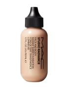 Studio Radiance Face And Body Radiant Sheer Foundation Meikkivoide Mei...