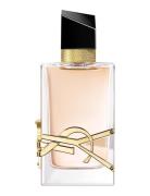 Yves Saint Laurent Libre Eau De Toilette 50Ml Hajuvesi Eau De Toilette...