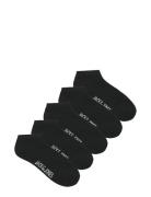 Jacdongo Socks 5 Pack Noos Jnr Sukat Black Jack & J S