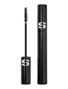 So Stretch Mascara 1 Deep Black Ripsiväri Maskara Meikki Black Sisley