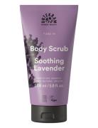 Soothing Lavender Body Scrub 150 Ml Kuorinta-aine Vartalonkuorinta Nud...