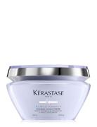 Kérastase Blond Absolu Masque Cicaextreme Hair Mask 200Ml Hiusnaamio N...