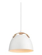 Oslo Home Lighting Lamps Ceiling Lamps Pendant Lamps White Halo Design