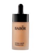 Hydra Liquid Foundation 09 Caffe Latte Meikkivoide Meikki Babor