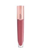 L'oréal Paris Glow Paradise Balm-In-Gloss 404 I Assert Huulikiilto Mei...