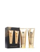 Benjamin Barber Gift Set Oud Body Duo Kylpysetti Ihonhoito Nude Benjam...