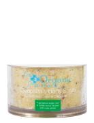 Cleopatra's Body Scrub Kuorinta-aine Vartalonkuorinta Beige The Organi...