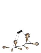Josefine / 7-Pendant Home Lighting Lamps Ceiling Lamps Pendant Lamps B...