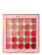 Pixi + Louise Roe - Cream Rouge Palette Huulipuna Meikki Multi/pattern...