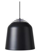 Acorn Metal Pendel Home Lighting Lamps Ceiling Lamps Pendant Lamps Bla...