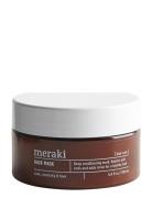 Hair Mask Hiusnaamio Nude Meraki