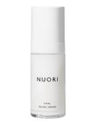 Nuori Vital Facial Cream Päivävoide Kasvovoide Nude Nuori