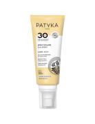 Body Sun Spray Spf30 Aurinkorasva Vartalo Nude Patyka