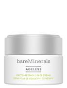 Ageless Retinol Face Cream 50 Gr Päivävoide Kasvovoide Nude BareMinera...