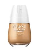 Even Better Clinical Serum Foundation Spf 20 Meikkivoide Meikki Cliniq...