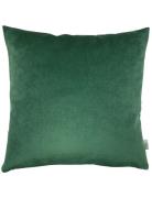 Cushion Cover Velvet Gravity Home Textiles Cushions & Blankets Cushion...