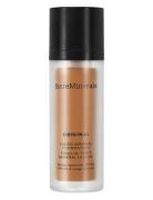 Original Liquid Foundation Warm Deep 27 Meikkivoide Meikki BareMineral...