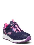 Girls Treas Lite - Waterproof Matalavartiset Sneakerit Tennarit Pink S...