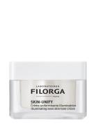 Skin-Unify Cream Päivävoide Kasvovoide Nude Filorga