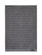 Terry Towel Novalie Home Textiles Bathroom Textiles Towels Grey Noble ...