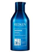 Redken Extreme Shampoo 300Ml Shampoo Nude Redken