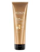 Redken All Soft Heavy Cream Treatment Mask 250Ml Hiusnaamio Nude Redke...