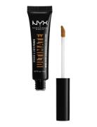 Ultimate Shadow N Liner Primer Pohjustusvoide Meikki Brown NYX Profess...