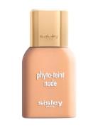 Phyto-Teint Nude 1N Ivory Meikkivoide Meikki Sisley