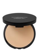 Mineral Veil Pressed Powder Sheer Medium Puuteri Meikki BareMinerals