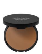 Mineral Veil Pressed Powder Sheer Tan Puuteri Meikki BareMinerals