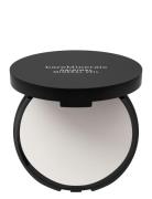 Mineral Veil Pressed Powder Translucent Puuteri Meikki BareMinerals