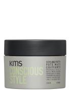 Kms Consciousstyle Styling Putty 75 Ml Vaha Geeli Nude KMS Hair