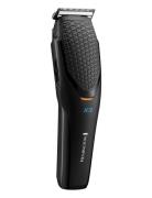 Hc3000 X3 Powerx Series Hair Clipper Muotoilutuote Black Remington