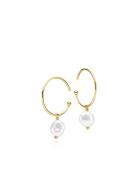 Passion - Earrings Korvakoru Korut Gold Izabel Camille