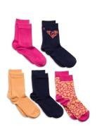 Socks Sukat Multi/patterned Schiesser