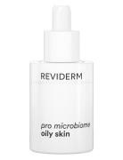 Pro Microbiome Oily Skin Seerumi Kasvot Ihonhoito Nude Reviderm