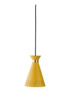 C Pendant Home Lighting Lamps Ceiling Lamps Pendant Lamps Yellow Warm ...